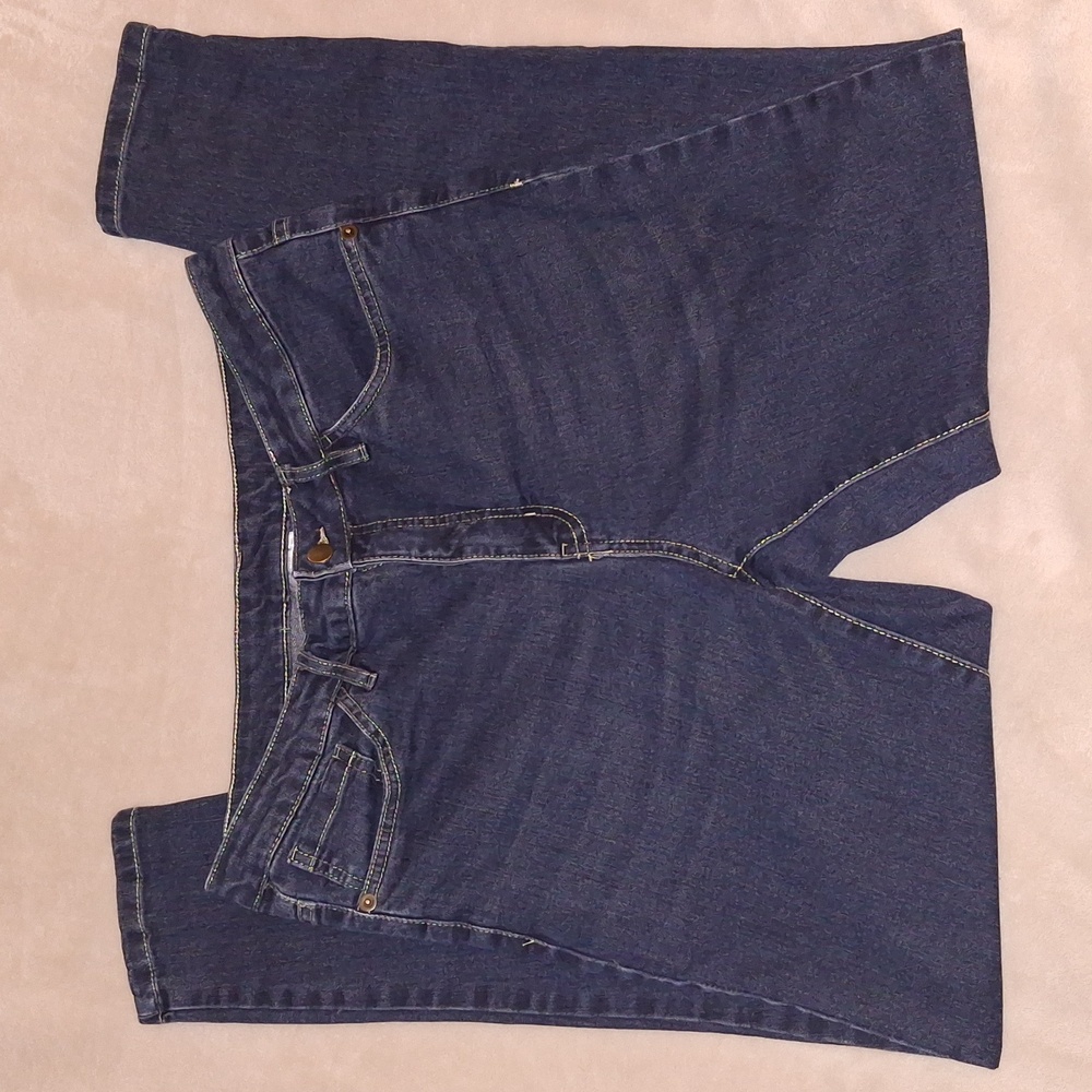 👖 Serra by Joie Rucker skinny jeans. Dark denim. Size 14.